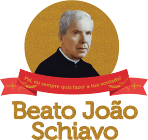 Logo Beato João Schiavo - Caxias do Sul / RS